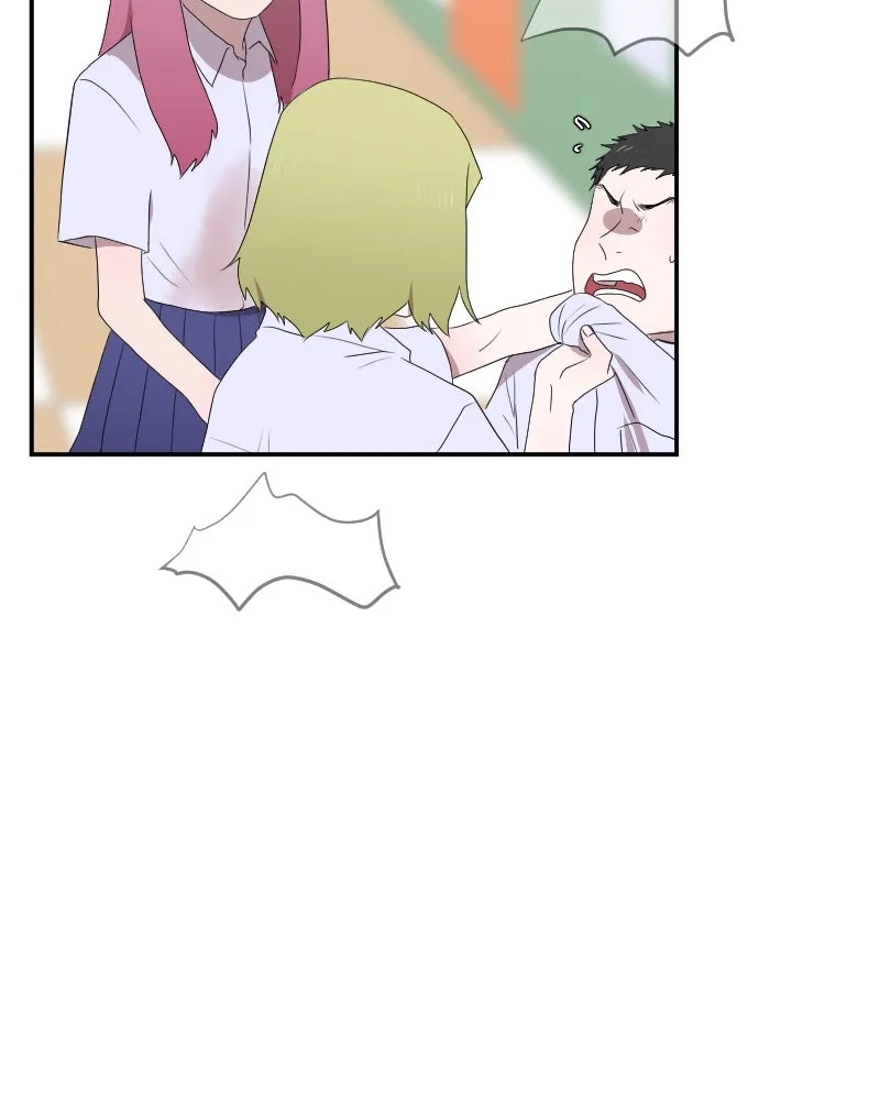 Version Day and Night Chapter 23 page 36 - 