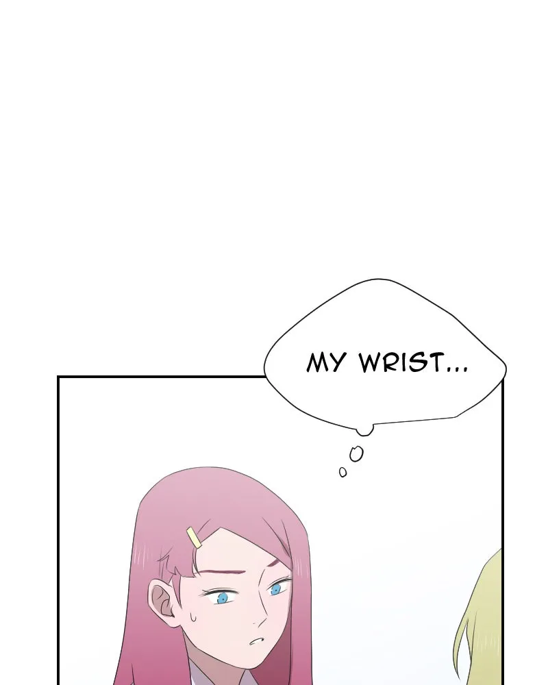 Version Day and Night Chapter 23 page 43 - 