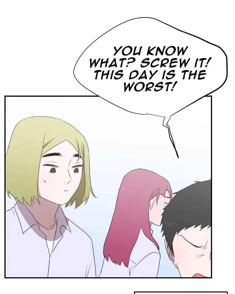 Version Day and Night Chapter 23 page 57 - 