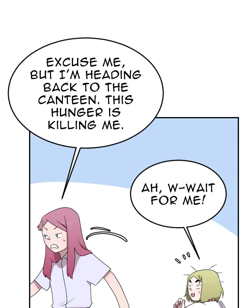 Version Day and Night Chapter 24 page 23 - 