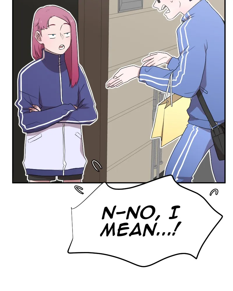 Version Day and Night Chapter 24 page 40 - 