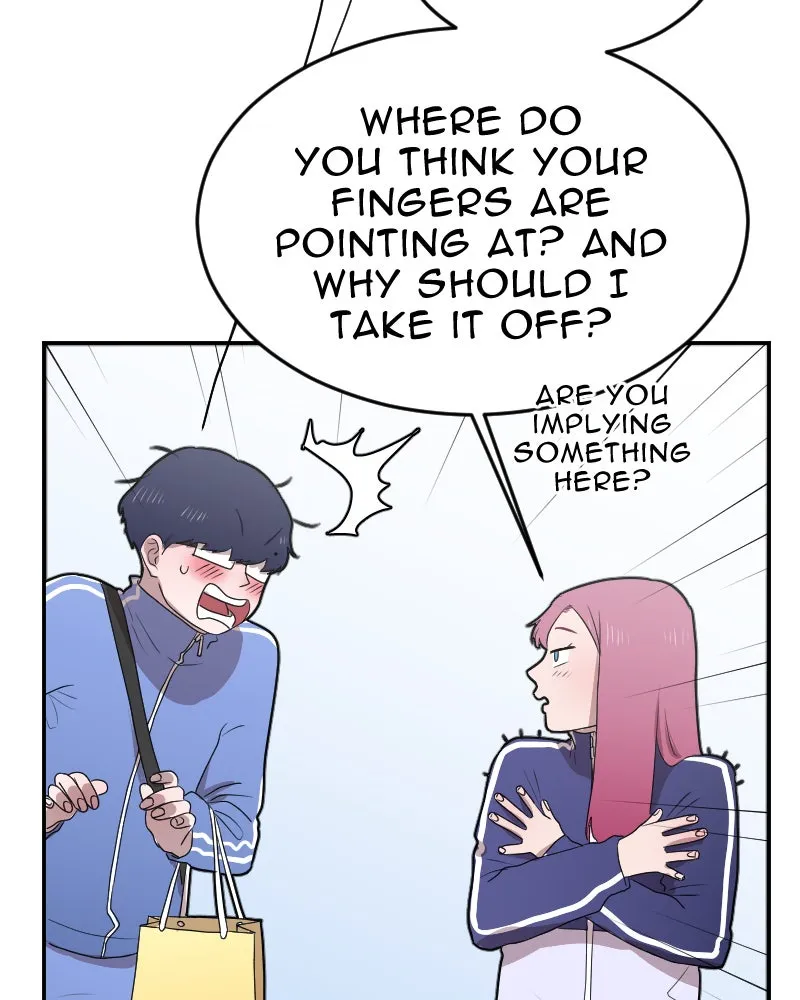 Version Day and Night Chapter 24 page 44 - 