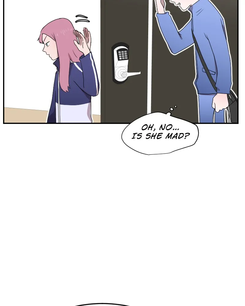 Version Day and Night Chapter 24 page 52 - 