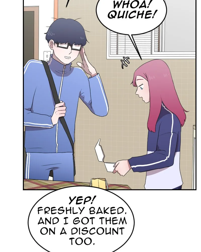 Version Day and Night Chapter 24 page 57 - 