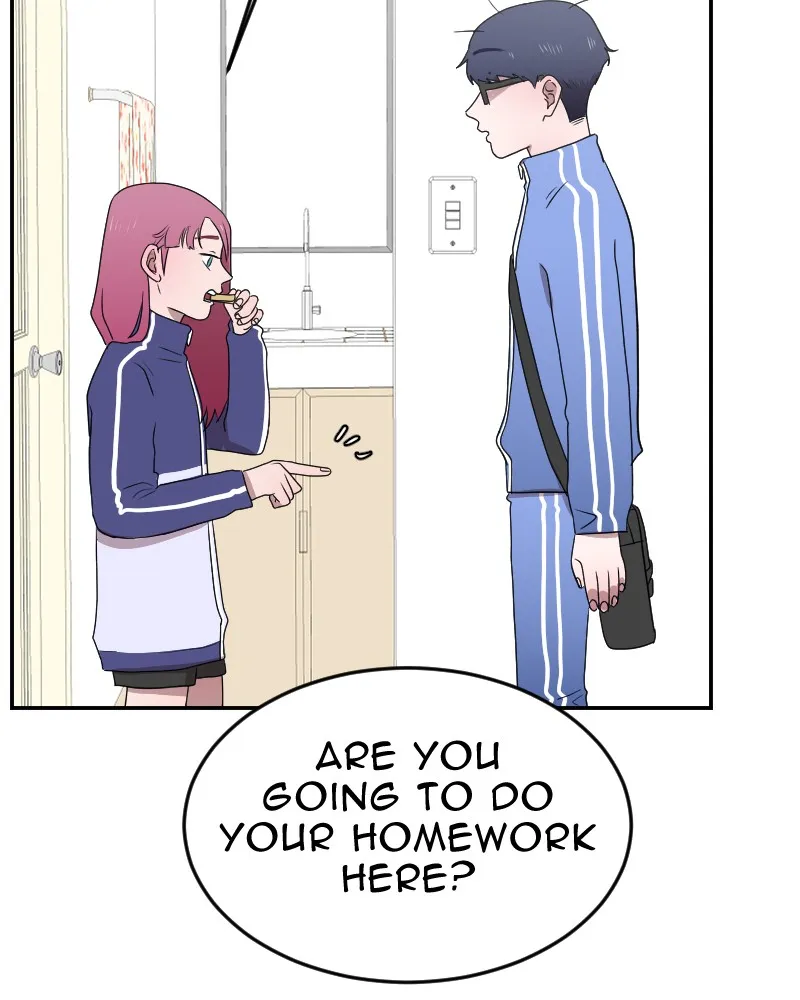 Version Day and Night Chapter 24 page 63 - 