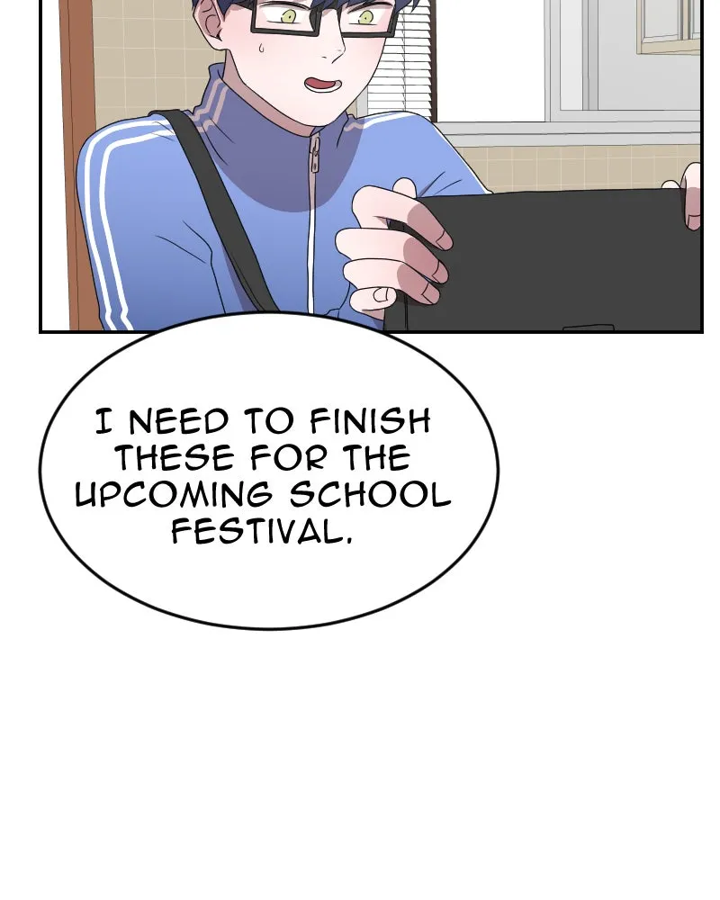 Version Day and Night Chapter 24 page 67 - 