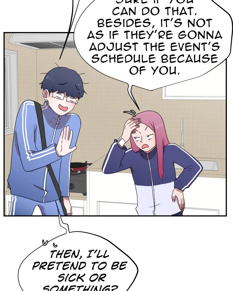 Version Day and Night Chapter 24 page 83 - 