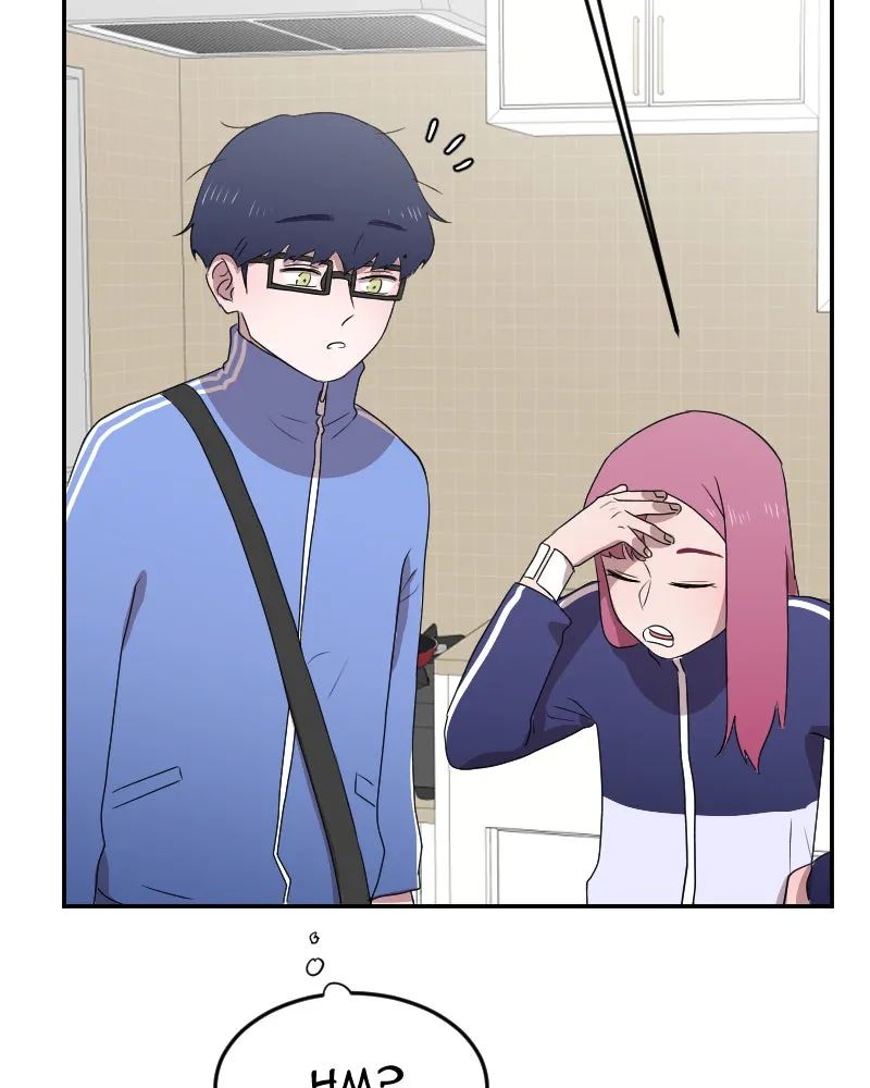 Version Day and Night Chapter 24 page 85 - 