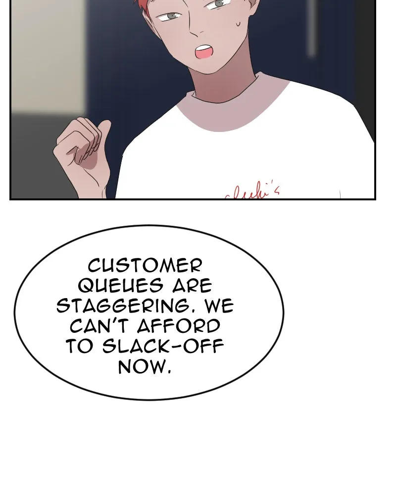 Version Day and Night Chapter 24 page 99 - 
