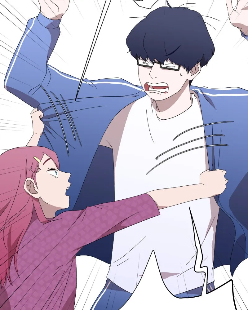 Version Day and Night Chapter 3 page 106 - 