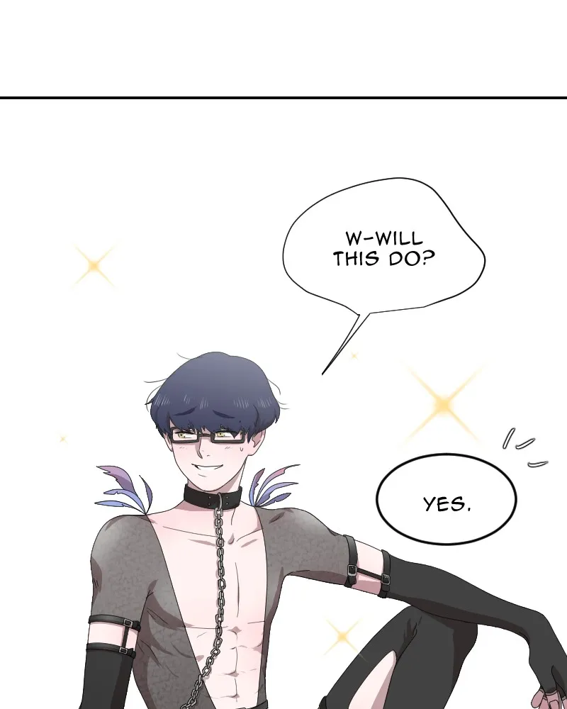 Version Day and Night Chapter 3 page 115 - 