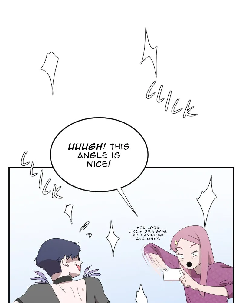 Version Day and Night Chapter 3 page 118 - 
