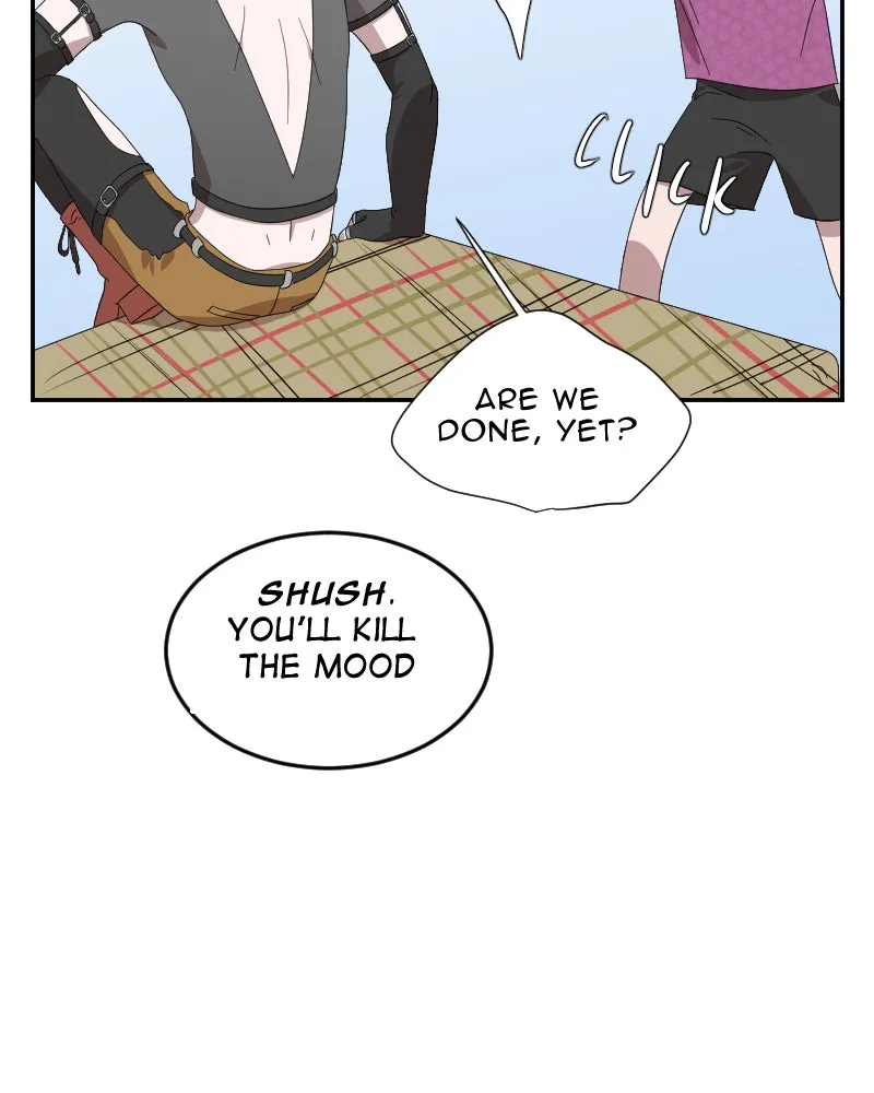 Version Day and Night Chapter 3 page 119 - 
