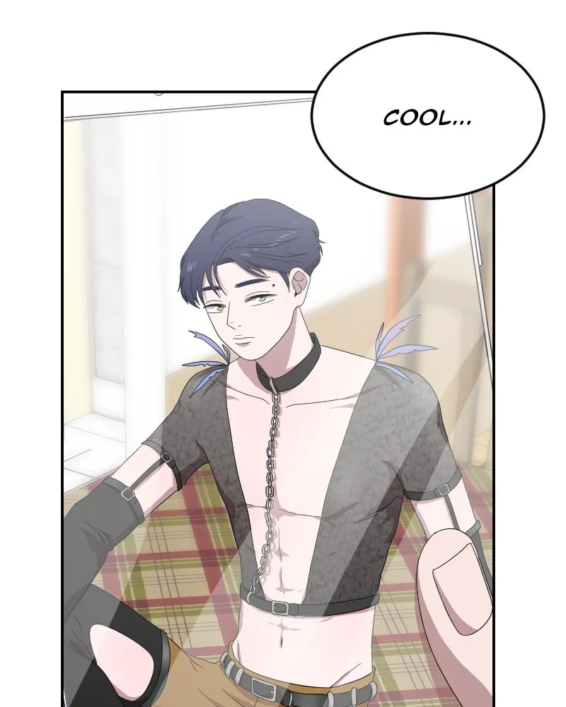 Version Day and Night Chapter 3 page 136 - 