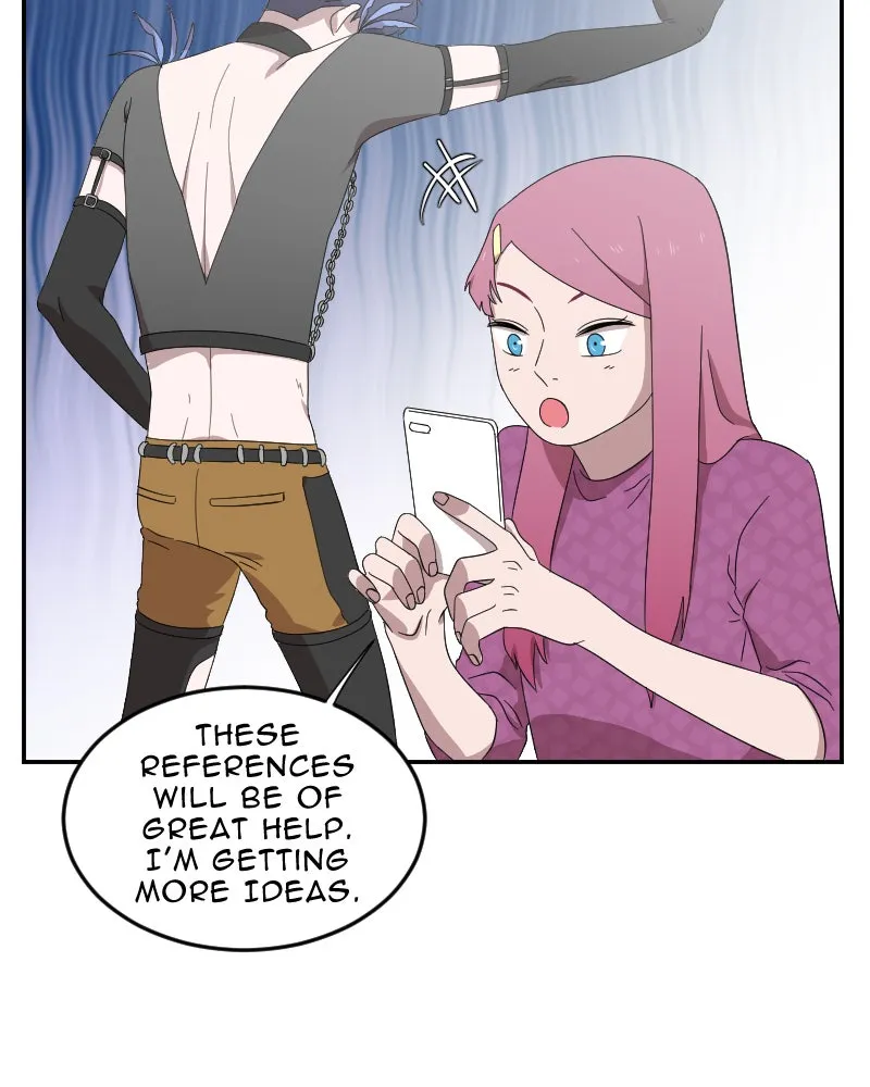 Version Day and Night Chapter 3 page 138 - 