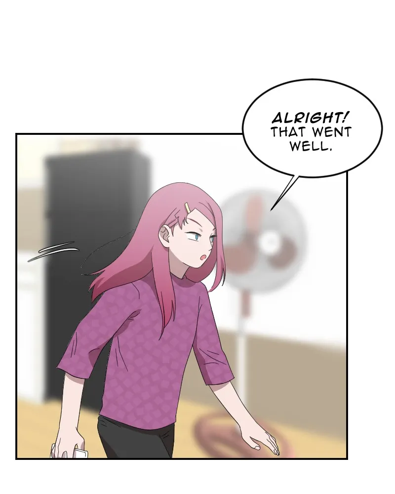Version Day and Night Chapter 3 page 139 - 