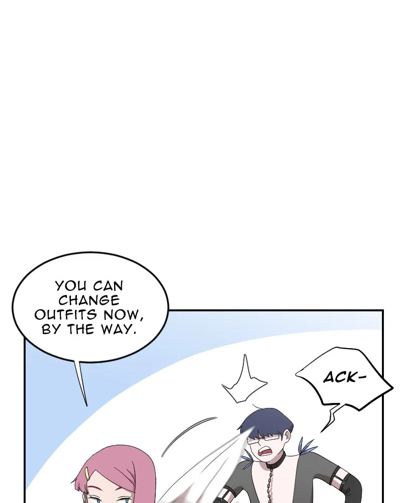 Version Day and Night Chapter 3 page 140 - 