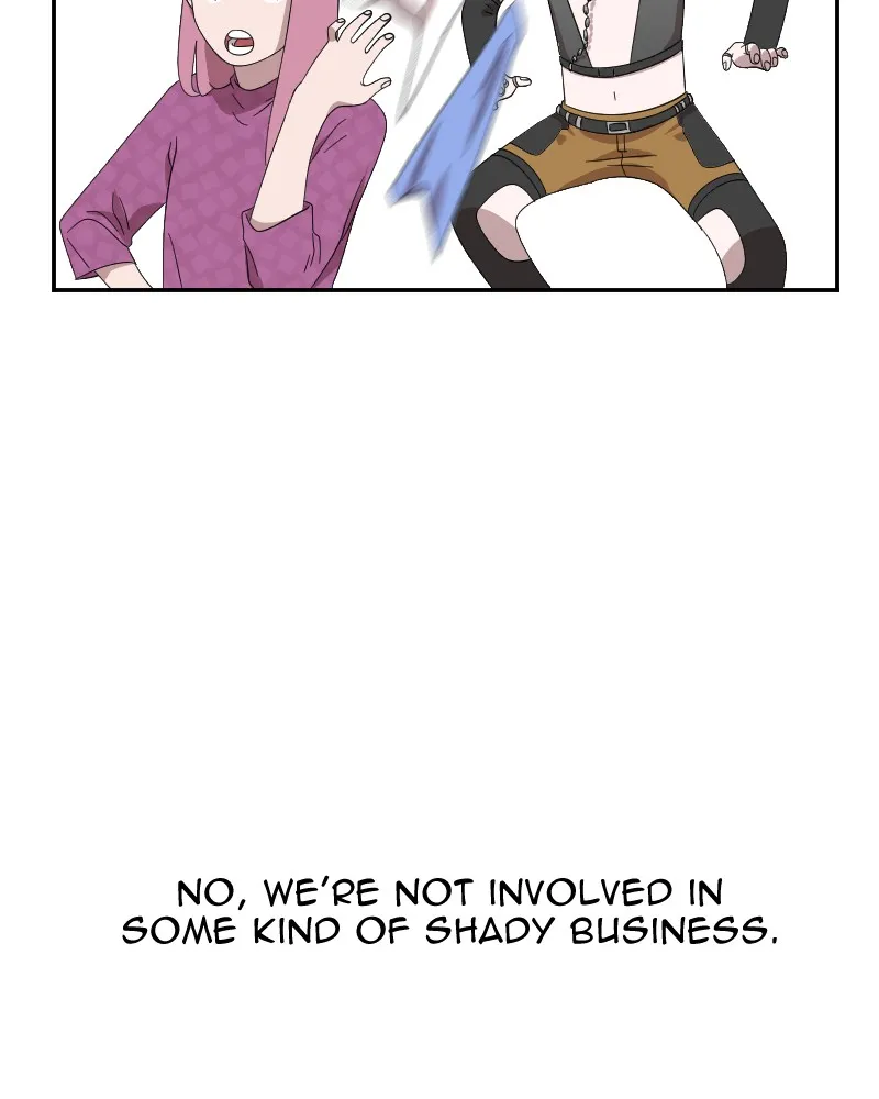 Version Day and Night Chapter 3 page 141 - 