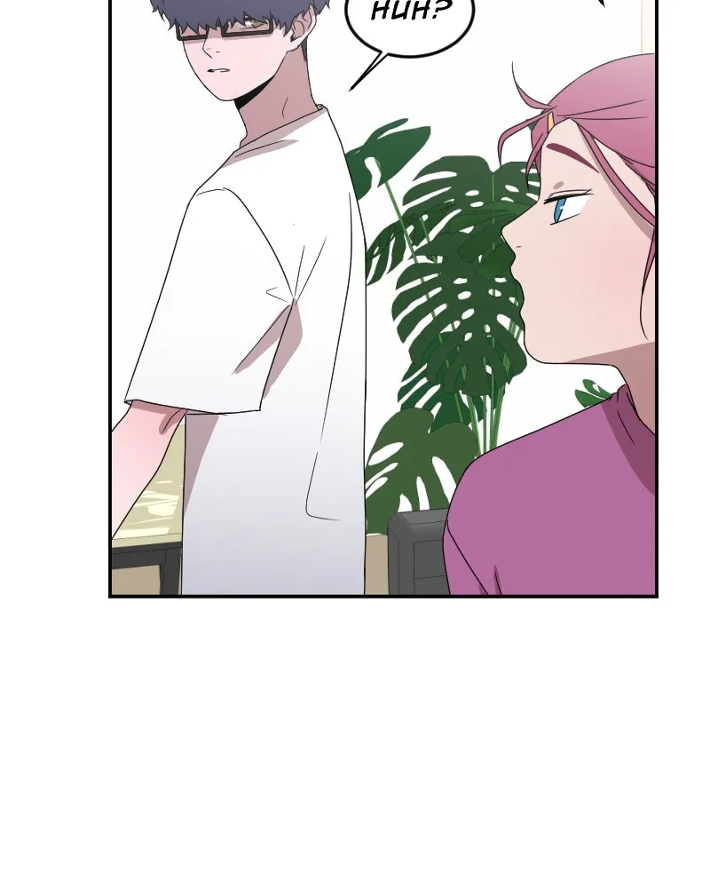 Version Day and Night Chapter 3 page 151 - 