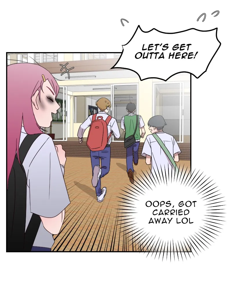 Version Day and Night Chapter 3 page 207 - 