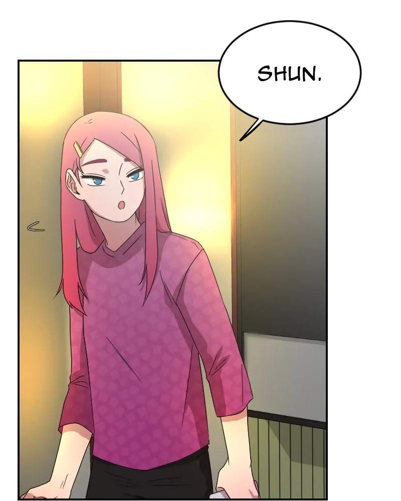 Version Day and Night Chapter 3 page 32 - 