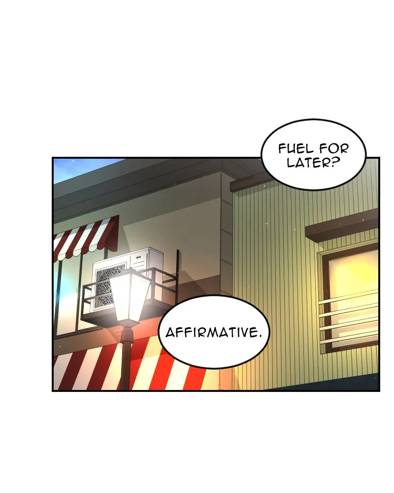 Version Day and Night Chapter 3 page 36 - 