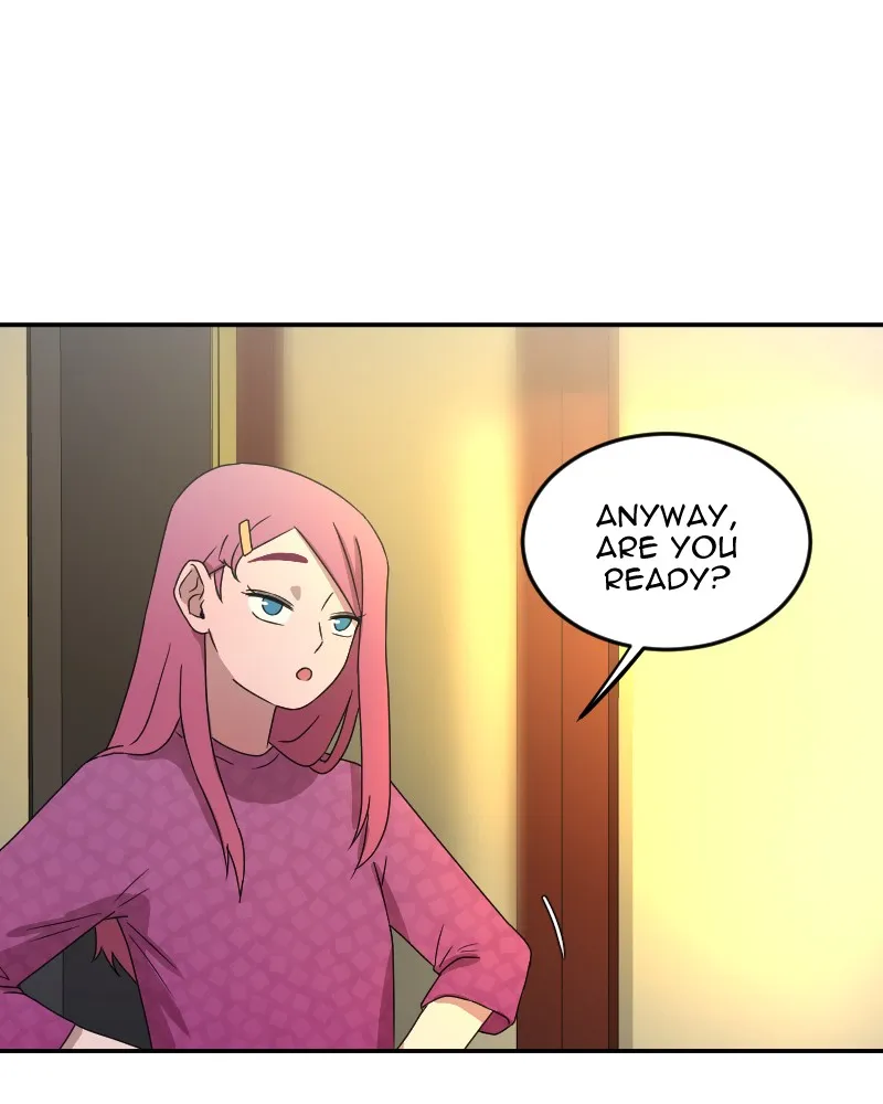Version Day and Night Chapter 3 page 37 - 