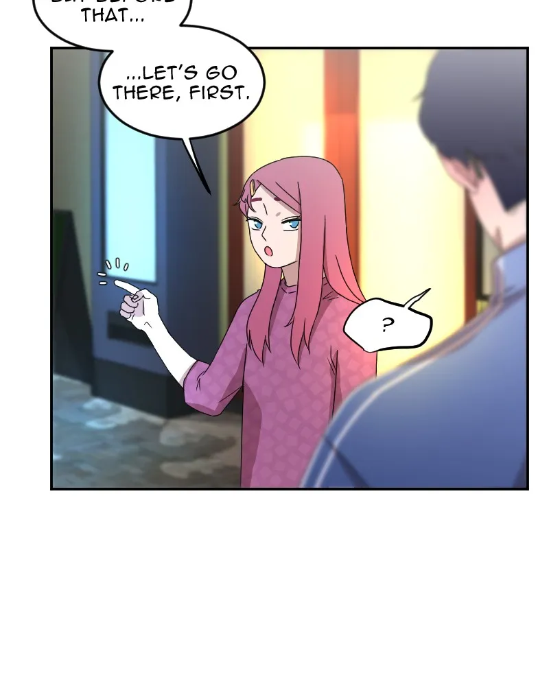 Version Day and Night Chapter 3 page 40 - 