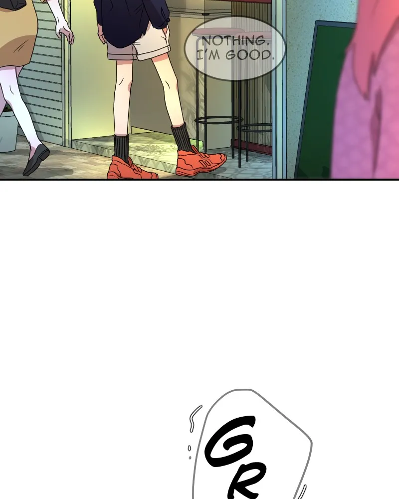 Version Day and Night Chapter 3 page 43 - 