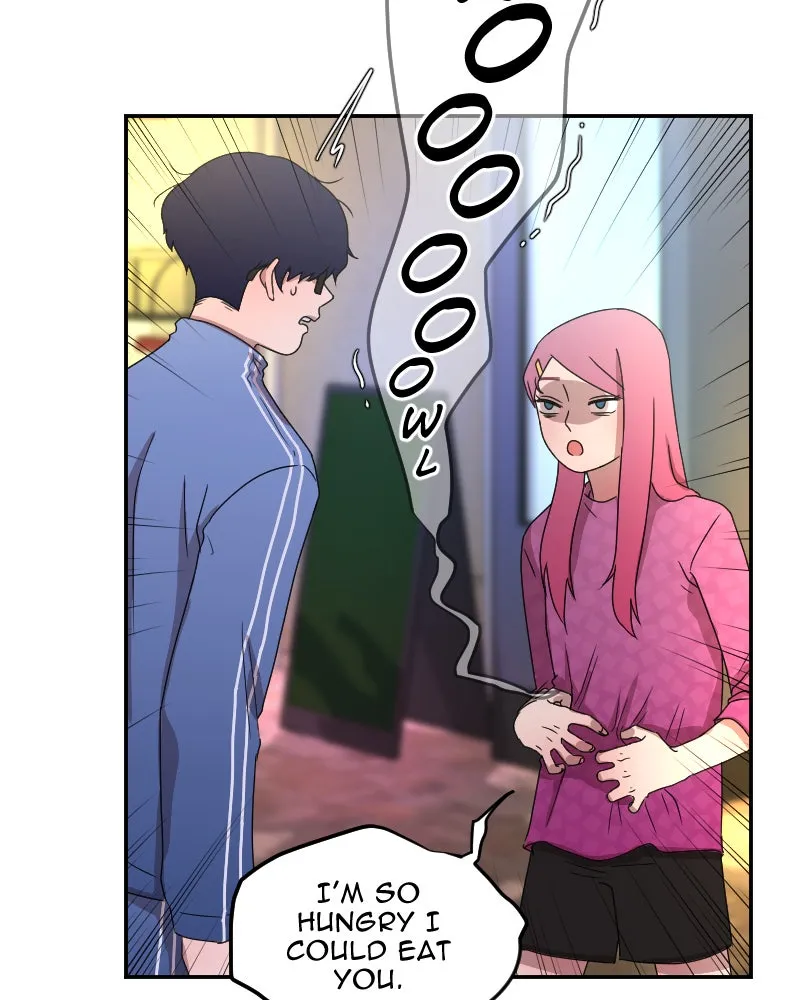 Version Day and Night Chapter 3 page 44 - 