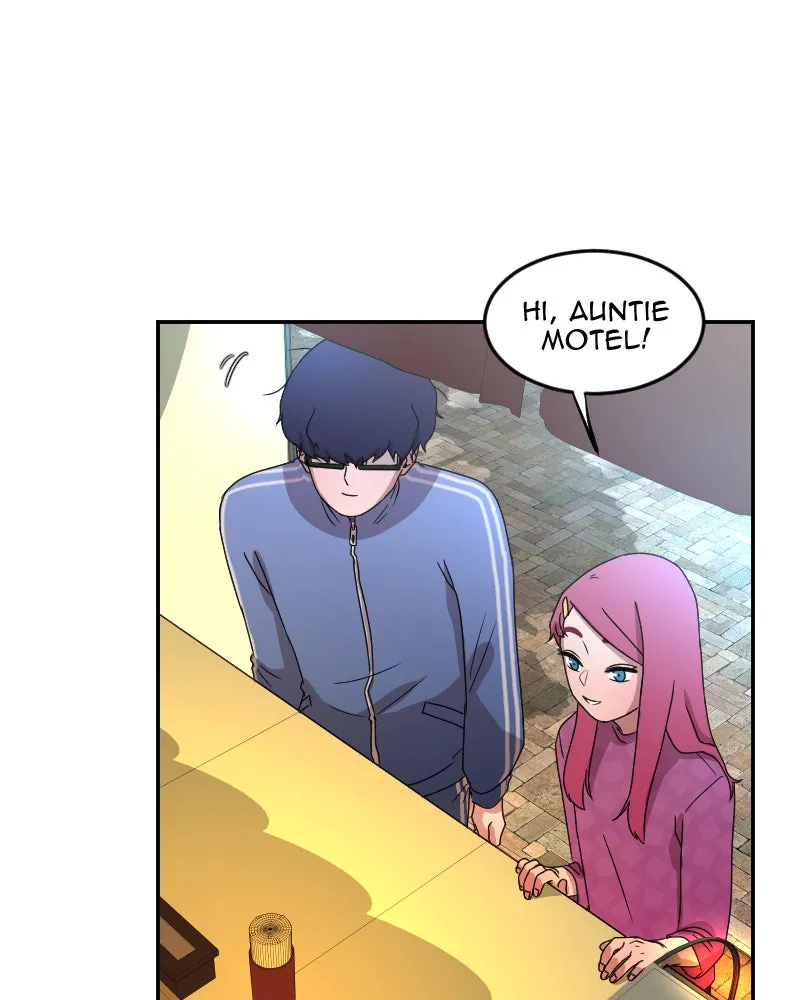 Version Day and Night Chapter 3 page 52 - 