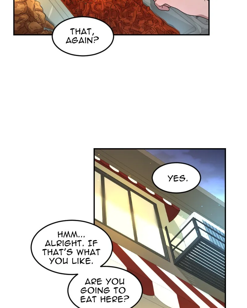 Version Day and Night Chapter 3 page 57 - 