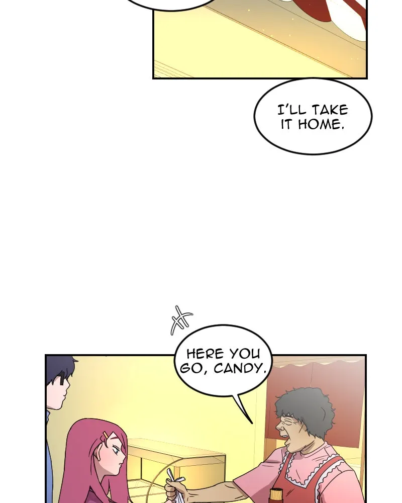Version Day and Night Chapter 3 page 58 - 