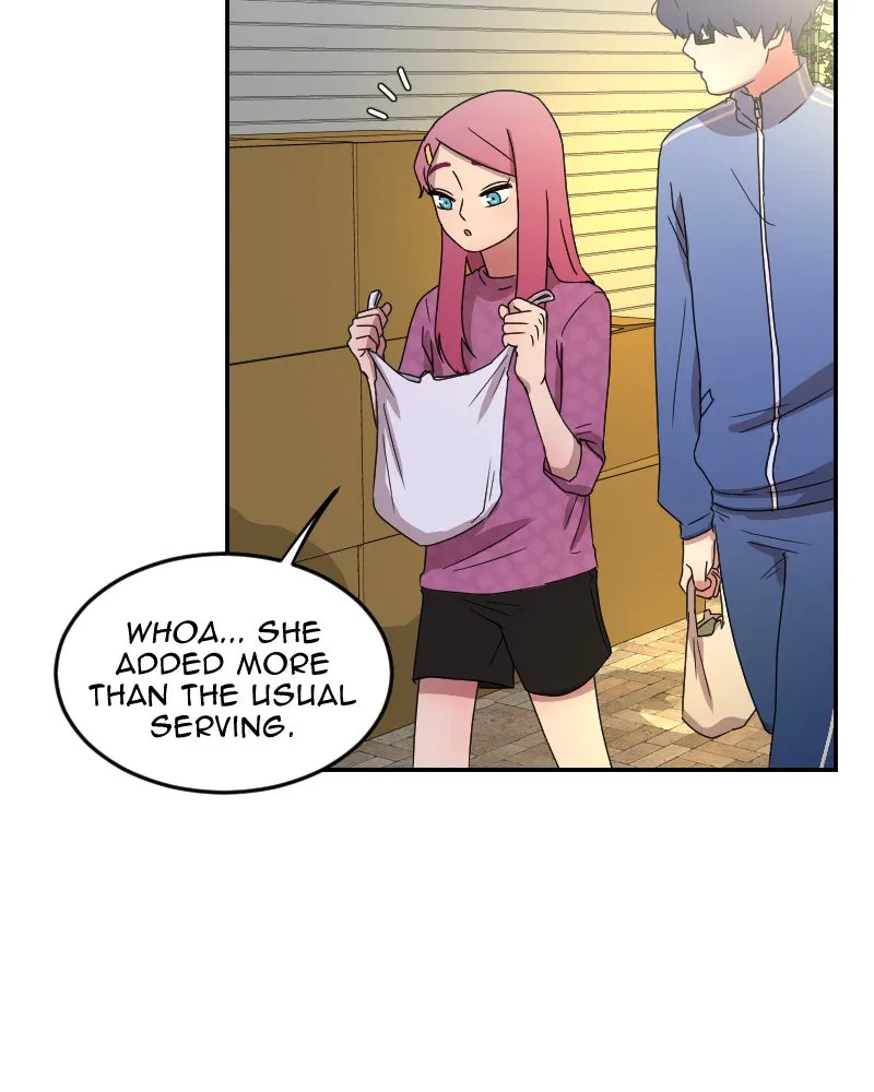 Version Day and Night Chapter 3 page 60 - 