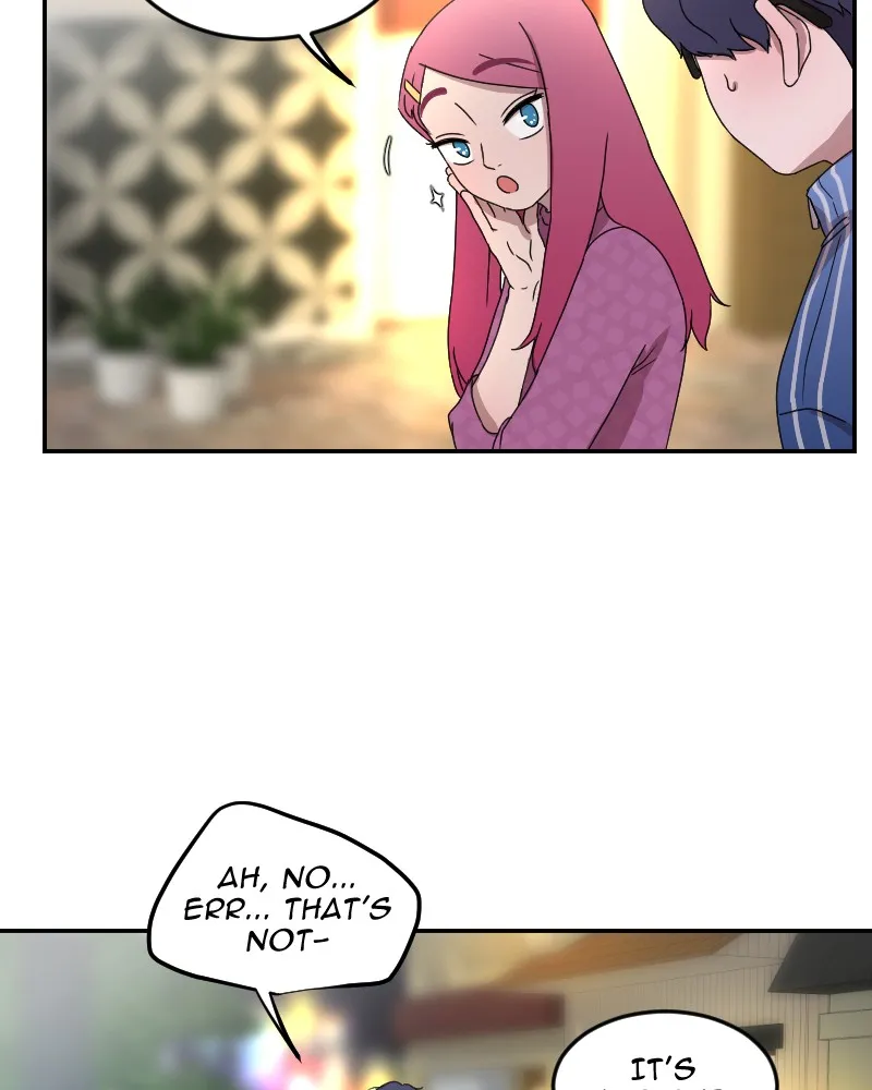 Version Day and Night Chapter 3 page 66 - 