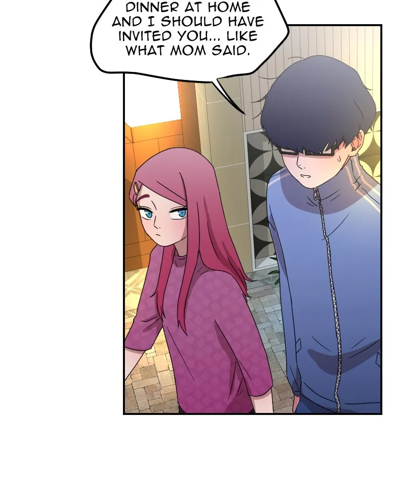 Version Day and Night Chapter 3 page 69 - 