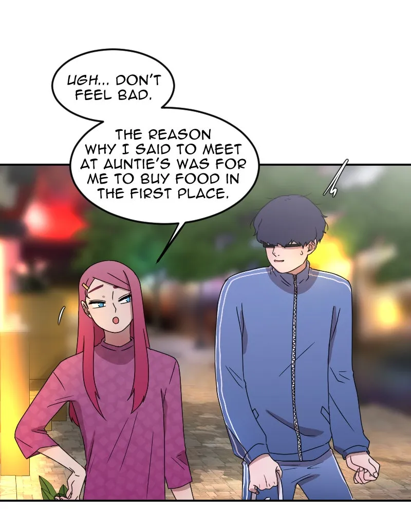 Version Day and Night Chapter 3 page 74 - 