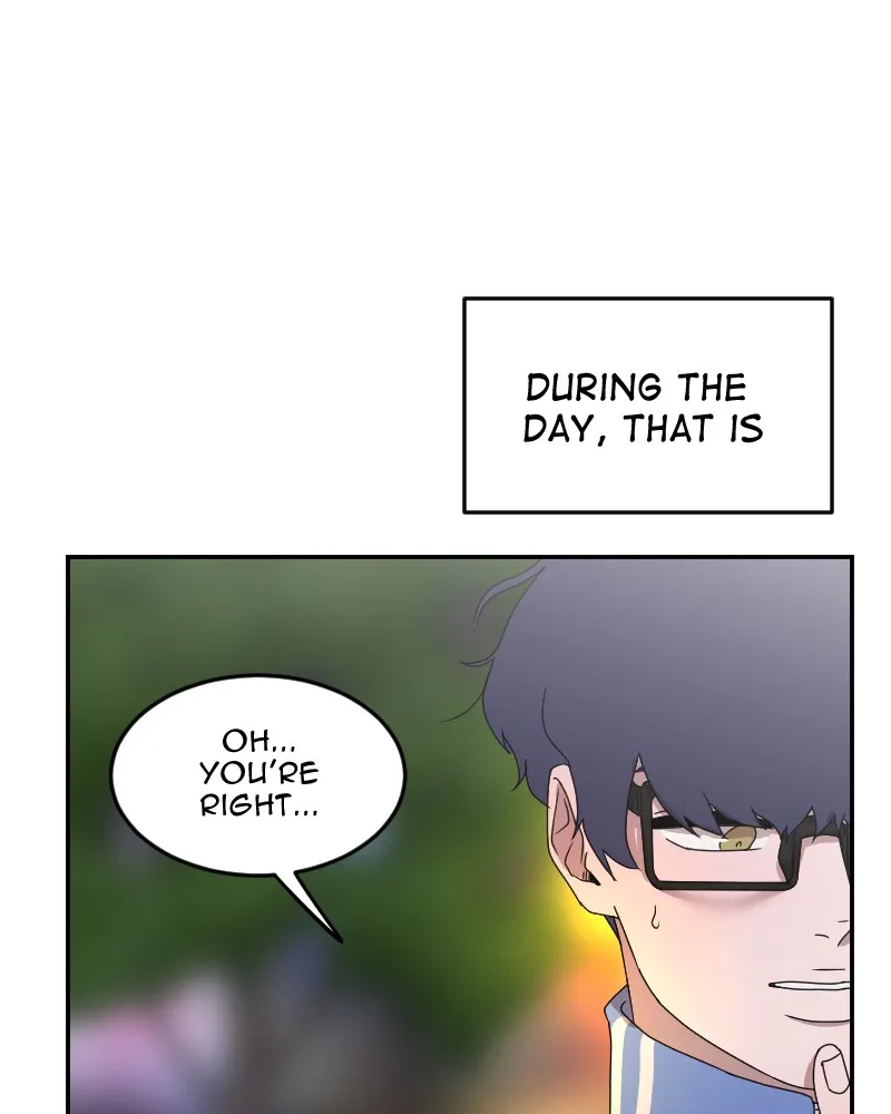 Version Day and Night Chapter 3 page 76 - 