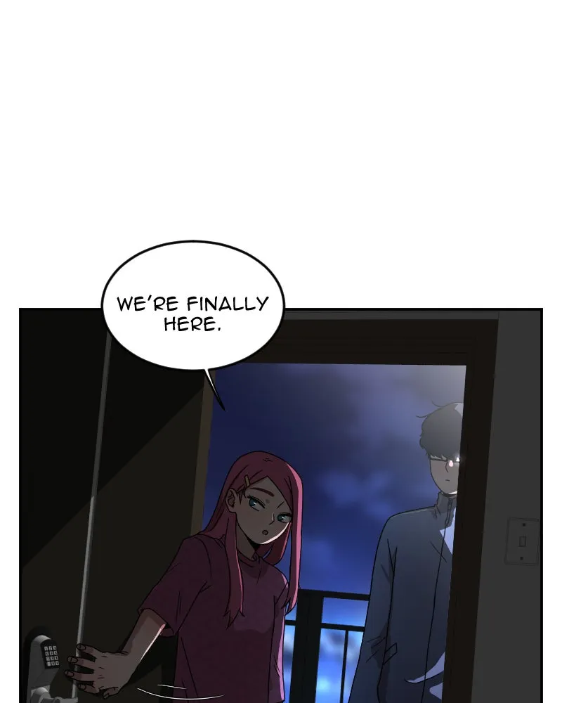 Version Day and Night Chapter 3 page 88 - 