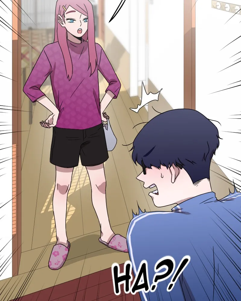 Version Day and Night Chapter 3 page 97 - 