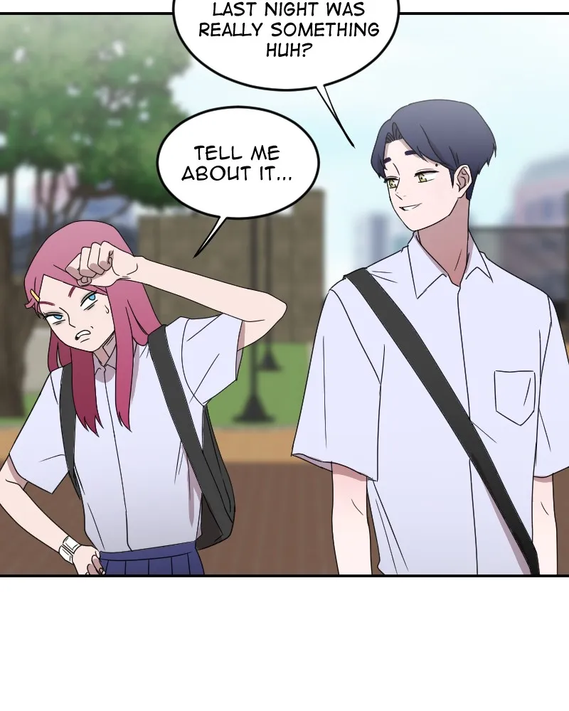 Version Day and Night Chapter 4 page 113 - 