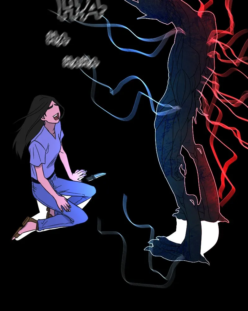 Version Day and Night Chapter 4 page 13 - 