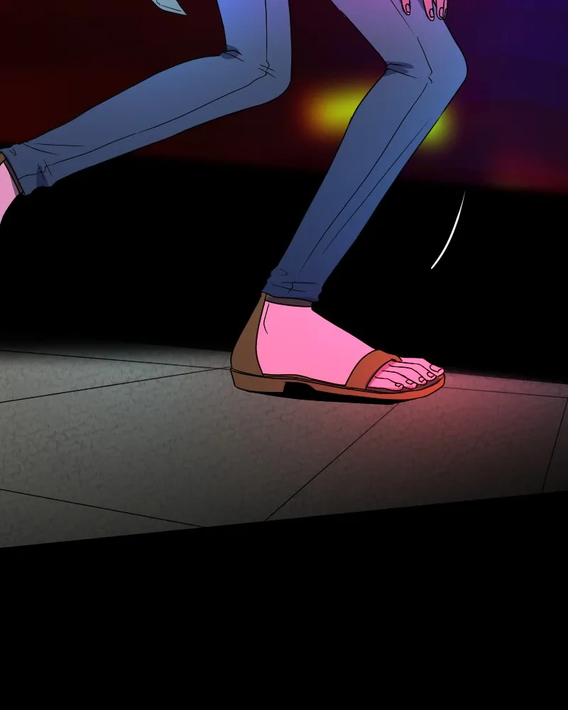 Version Day and Night Chapter 4 page 18 - 