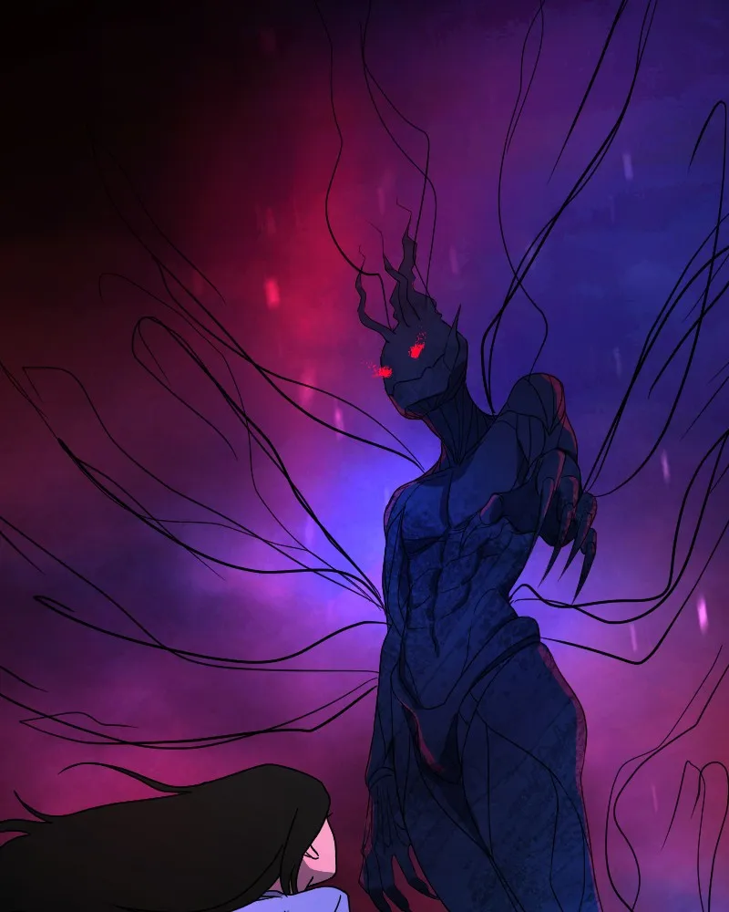 Version Day and Night Chapter 4 page 23 - 