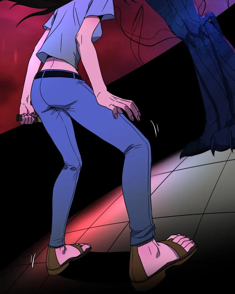 Version Day and Night Chapter 4 page 24 - 