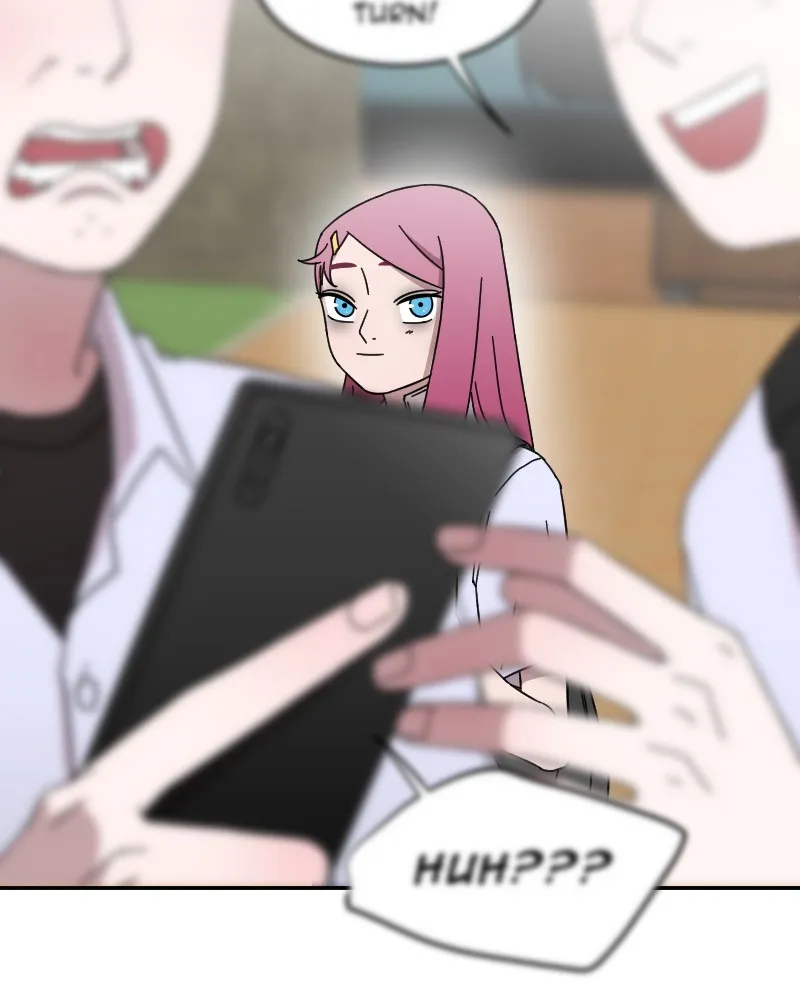 Version Day and Night Chapter 4 page 39 - 