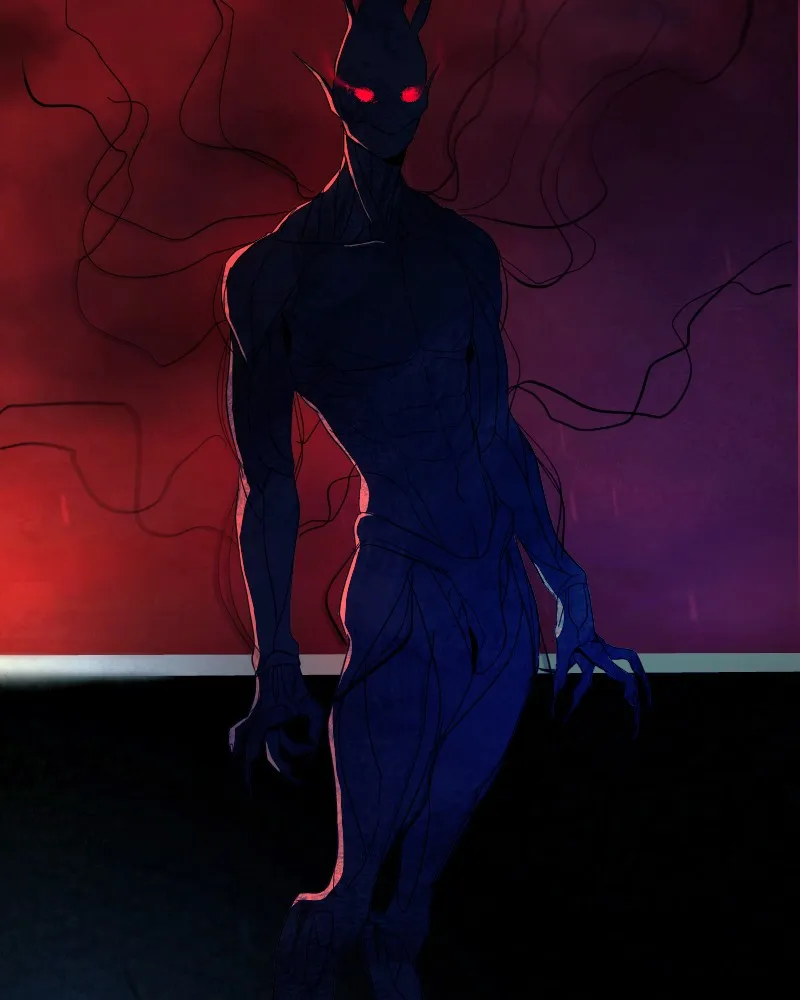 Version Day and Night Chapter 4 page 5 - 