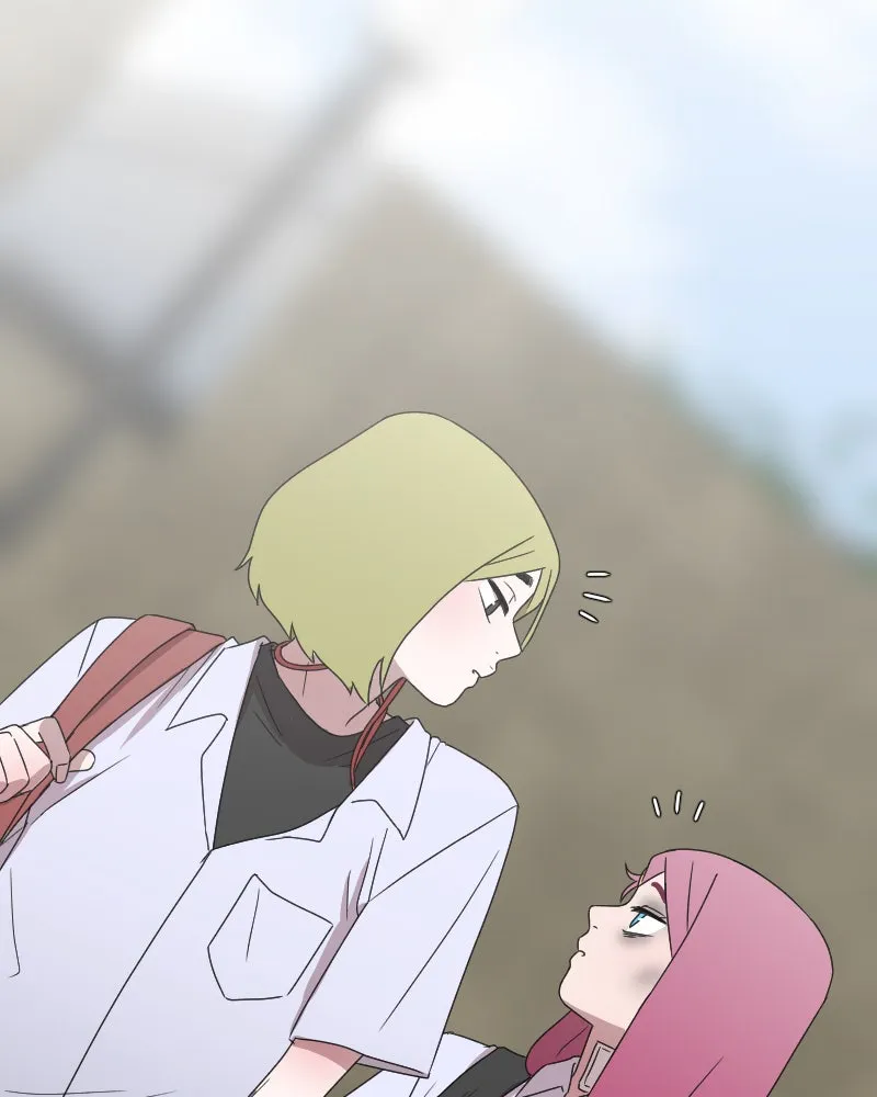 Version Day and Night Chapter 4 page 50 - 
