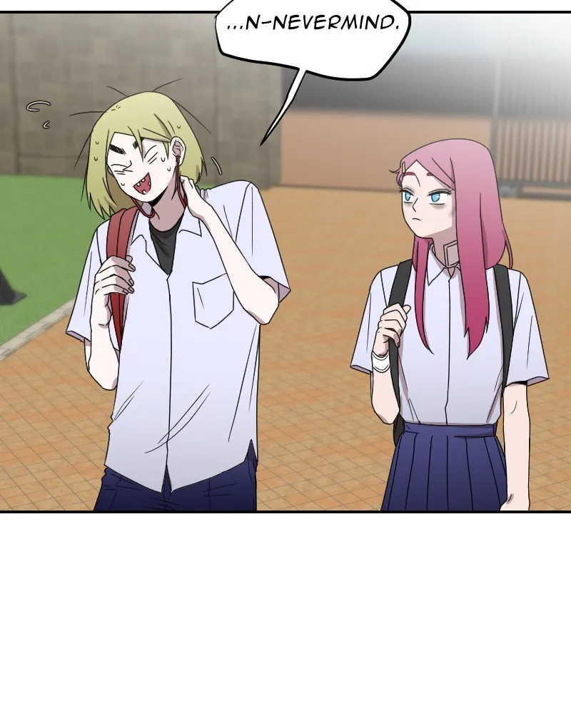 Version Day and Night Chapter 4 page 57 - 