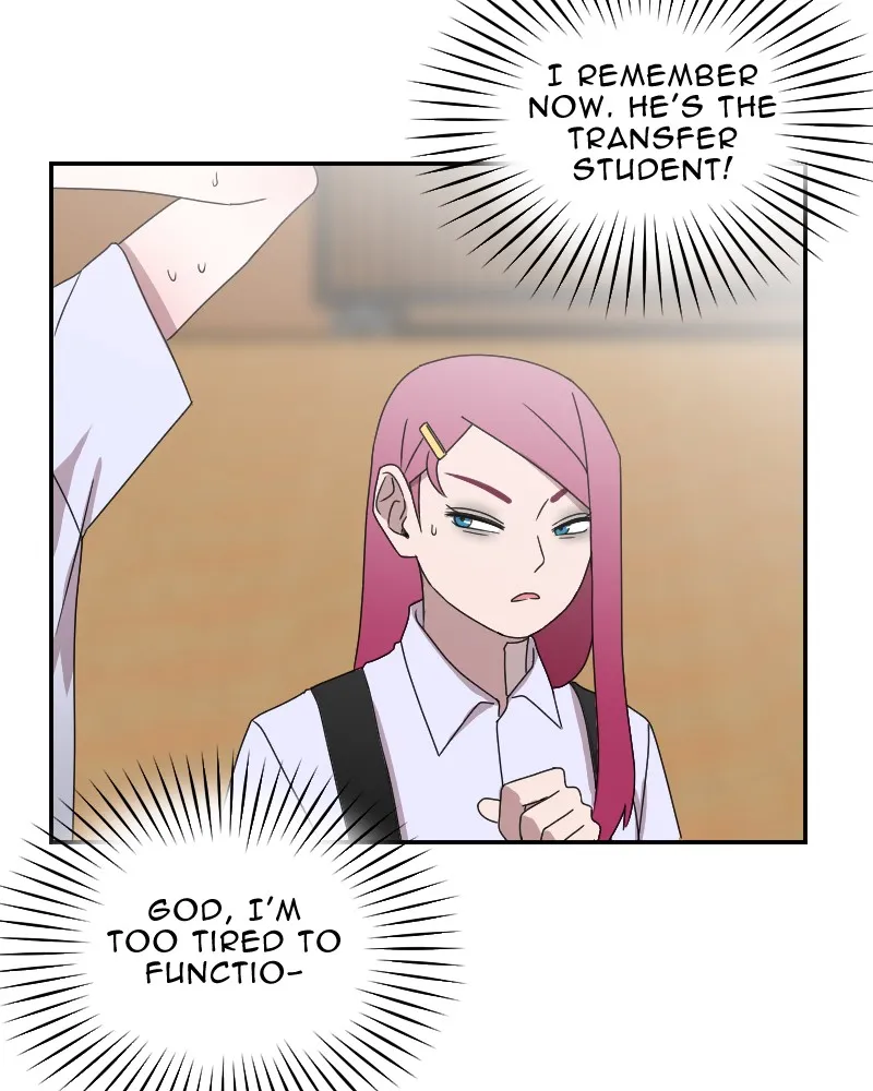 Version Day and Night Chapter 4 page 68 - 